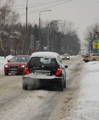 Policja: kiedy możesz pojechać na czerwonym