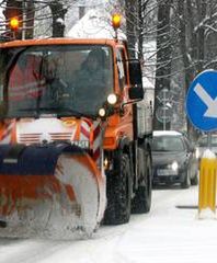 Kto nam odśnieża drogi?