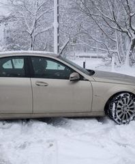 W Niemczech tylko na zimówkach