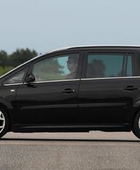 Opel Zafira OPC: Rakieta czy autobusik?