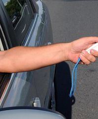 Za co grozi utrata prawka?