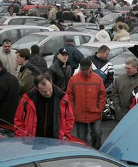 Zniknie obowiązek zgłaszania sprzedaży auta