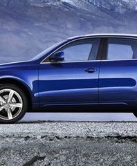 Milion chińskich Audi