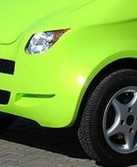 Romet 4E: Elektryczne auto z Polski