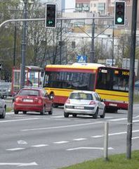 Co grozi za blokowanie przejazdu?