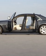 Jaki samochód dla playboya?