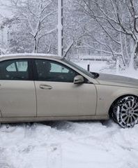 Jak wyjechać z zaspy?