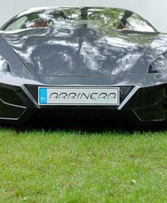 Arrinera Automotive: prawdziwy i polski