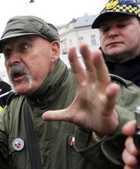 Straż Miejska jak "drogówka"