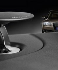 9 najciekawszych samochodowych gadżetów