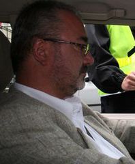 Nie prowokuj policjanta!