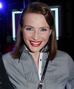 Anna Dereszowska: Serialowa królowa ze Śląska