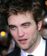 Robert Pattinson: "Zaćmienie" to horror