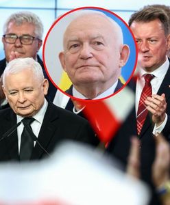 Było milimetr od Polexitu? "To była ostatnia kotwica"