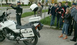Wyłapią piratów z osiedli i parkingów