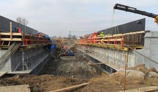 Oni dokończą autostradę A2