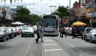 Zamień samochód na bilet