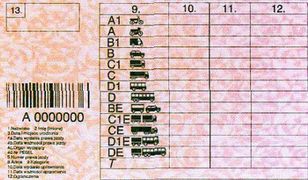 Niepłacący alimentów stracą prawa jazdy