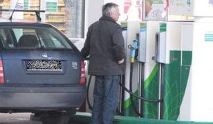 Nie narzekajcie - nasze paliwo jest najtańsze?