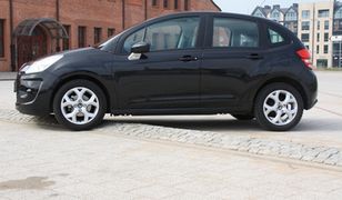 Test: Citroen C3 1.4 Seduction - Auto z panoramą