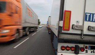 100 inspektorów do kontroli opłat za drogi