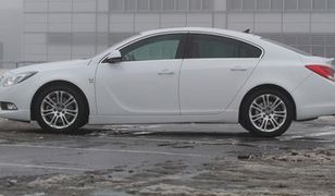 Opel Insignia 4x4: poznaj jego dwa oblicza