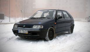 Czy warto kupić: Skoda Felicia (1994-2001)