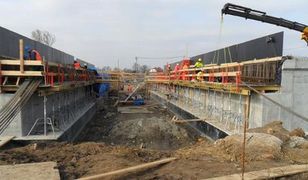 Pracownicy wrócą na A2