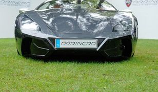 Arrinera Automotive: prawdziwy i polski