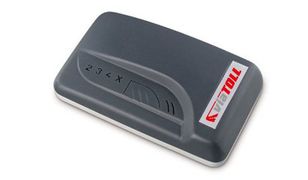 Już 2 mln zł przedpłat w systemie e-myta