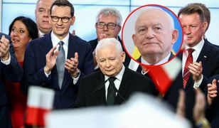 Było milimetr od Polexitu? "To była ostatnia kotwica"