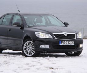 Niemiecka jakość z Czech
