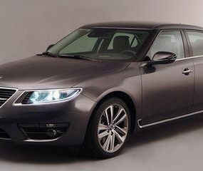 SAAB: umowa z Chinami anulowana