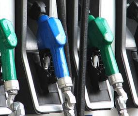 Gdzie litr benzyny kosztuje 40 zł?