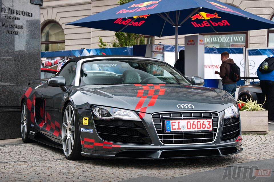 Verva Street Racing 2012 – trzecia odsłona wyścigowych emocji [relacja autokult.pl] 33