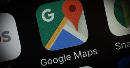 Mapy Google na iPhone'a dostały tryb incognito. Teraz łatwo ukryjesz niewygodne podróże