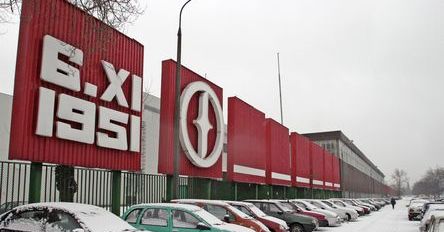 Zarząd FSO prowadzi rozmowy z inwestorami z Chin i Indii
