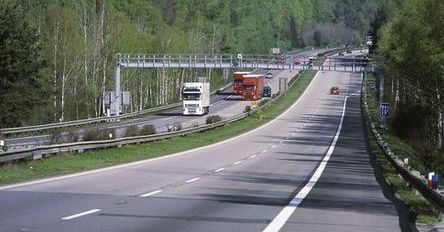 218 km dróg w programie przebudowy