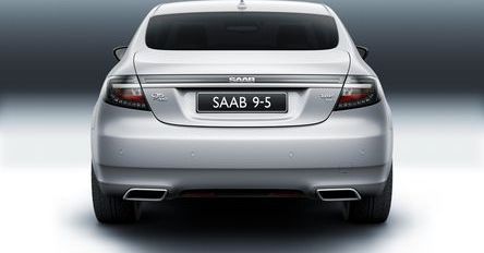 Saab jednak z chińczykami