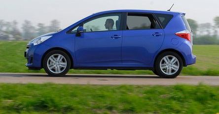 TEST: Verso S - funkcjonalne pudełko