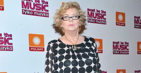 "Must be the music": Zapendowska zaskoczyła fryzurą!