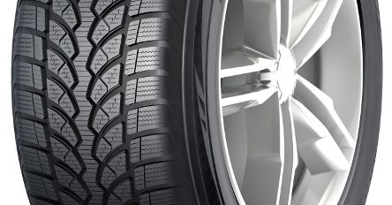 Bridgestone na zimę