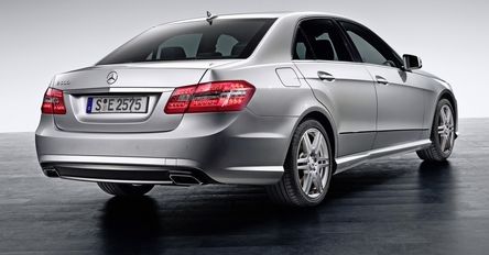 Luksus w stylu AMG