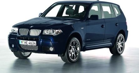 BMW tylko dla Niemca