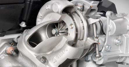 T jak turbina