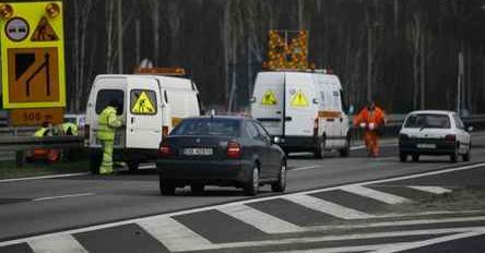 Miliardy euro na dziury w drogach