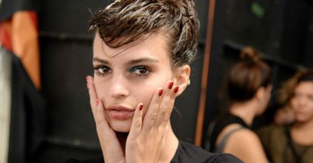 Marc Jacobs wiosna-lato 2016
