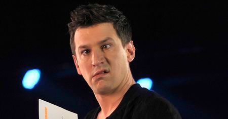 Maciej Rock dostał nową pracę!