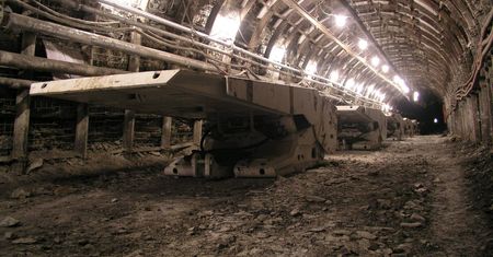 Kopex traci pół miliarda złotych. Przez słabość górnictwa spółka jest niepewna przyszłości