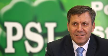 Janusz Piechociński nie chce zdradzić, czy będzie ministrem
